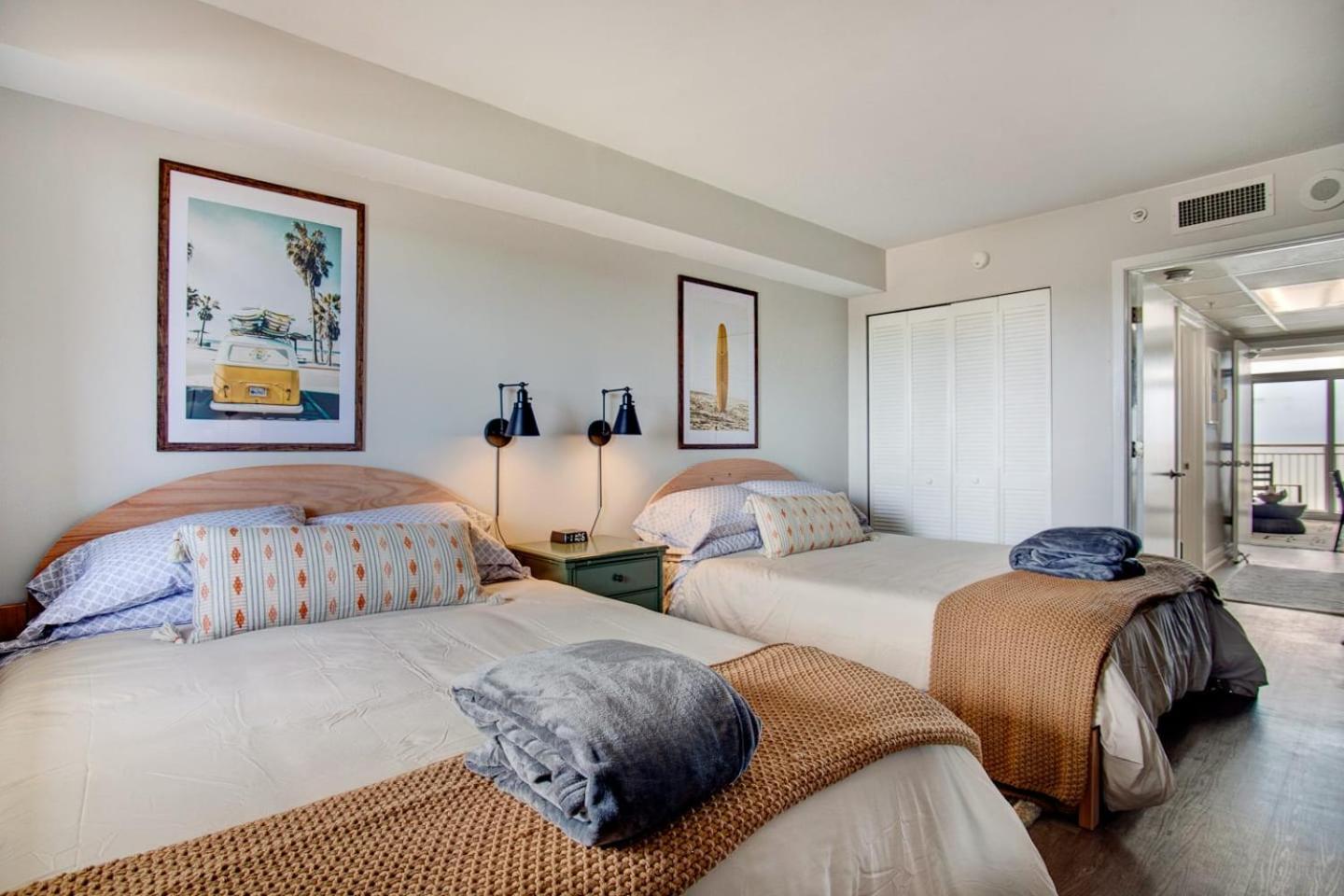 Oceanfront Escape Renovated Suite At Camelot Миртл-Бич Экстерьер фото